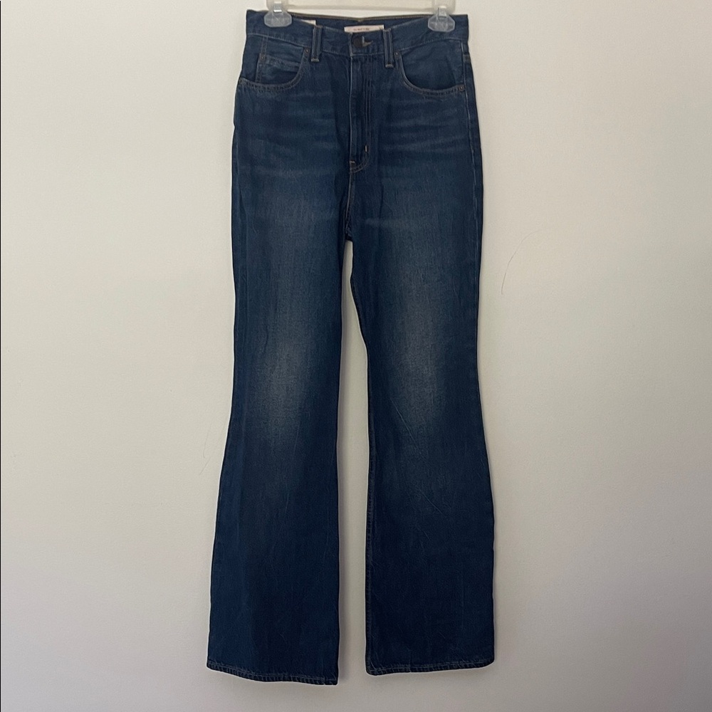Levi’s 70’s High Rise Denim